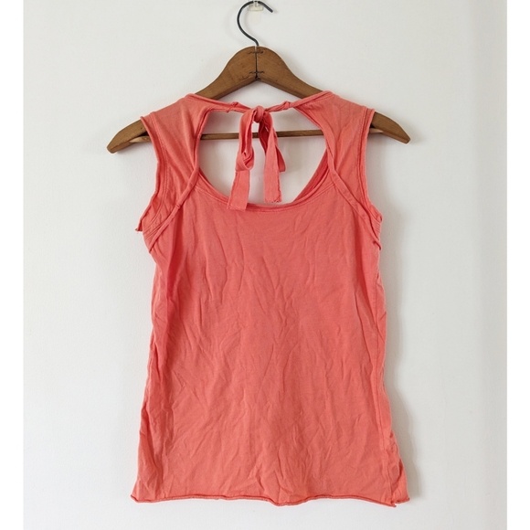 Anthropologie Moth Over Dye Tank - Size XS - Picture 2 of 7